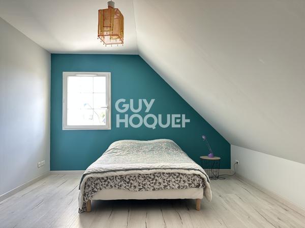 MAISON À VENDRE DE 5 PIÈCES DE 125,00 M²