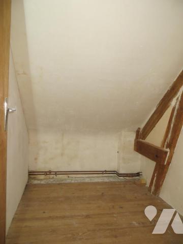 Proche du Barrage de LE GAST et de la Forêt Domaniale de NOUES DE SIENNE