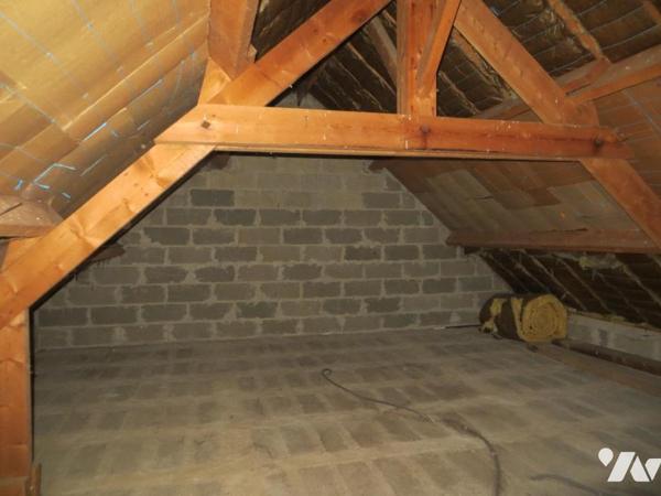 Proche du Barrage de LE GAST et de la Forêt Domaniale de NOUES DE SIENNE