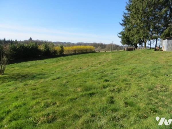 Proche du Barrage de LE GAST et de la Forêt Domaniale de NOUES DE SIENNE
