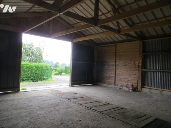 Proche du Barrage de LE GAST et de la Forêt Domaniale de NOUES DE SIENNE