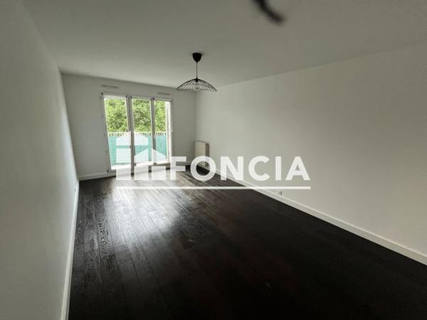 Location Appartement 3 pièces 67.95 m² - 54 à 60 avenue jean jaures Pantin 93500