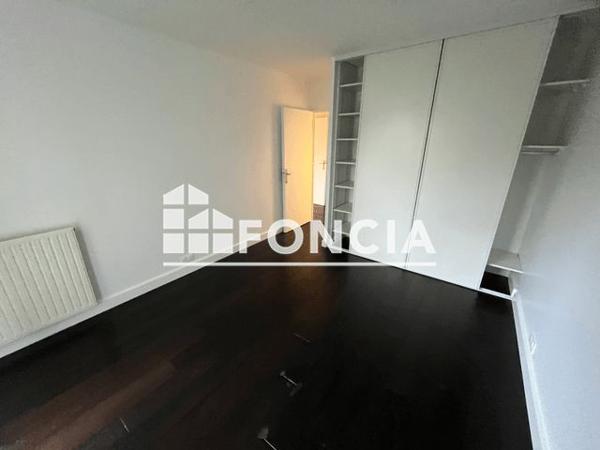 Location Appartement 3 pièces 67.95 m² - 54 à 60 avenue jean jaures Pantin 93500