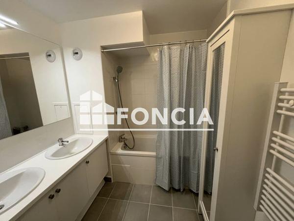 Location Appartement 3 pièces 67.95 m² - 54 à 60 avenue jean jaures Pantin 93500