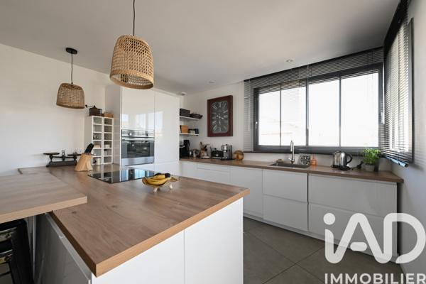Maison à vendre 4 pièces 137 m² La Flotte