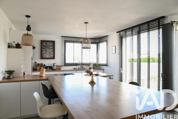 Maison à vendre 4 pièces 137 m² La Flotte