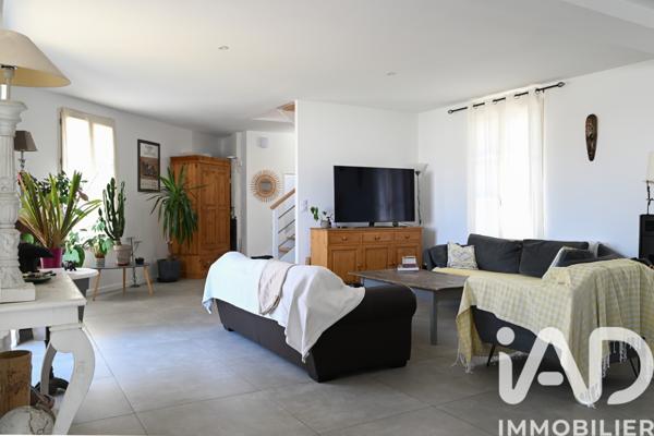 Maison à vendre 4 pièces 137 m² La Flotte