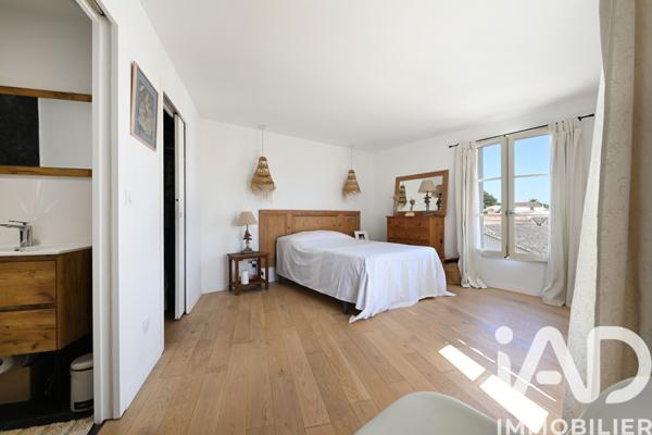 Maison à vendre 4 pièces 137 m² La Flotte