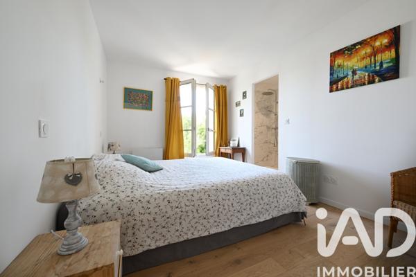 Maison à vendre 4 pièces 137 m² La Flotte