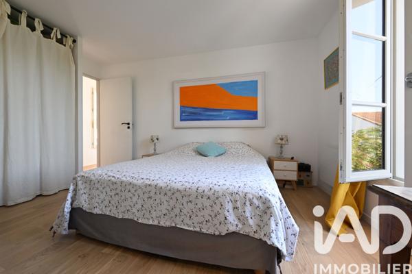 Maison à vendre 4 pièces 137 m² La Flotte