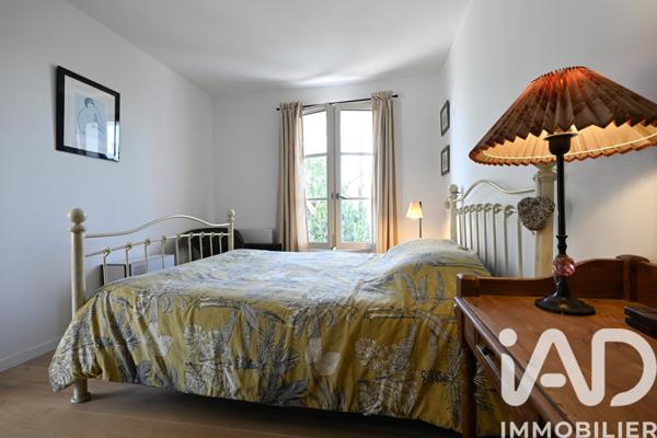 Maison à vendre 4 pièces 137 m² La Flotte