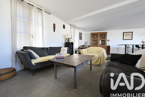Maison à vendre 4 pièces 137 m² La Flotte
