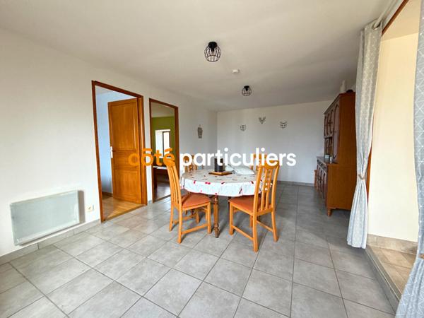 Vente Maison210 m² - 9 Pièces - COUST (18210)