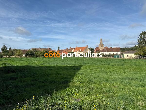 Vente Maison210 m² - 9 Pièces - COUST (18210)