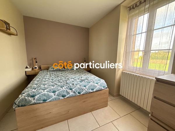 Vente Maison210 m² - 9 Pièces - COUST (18210)