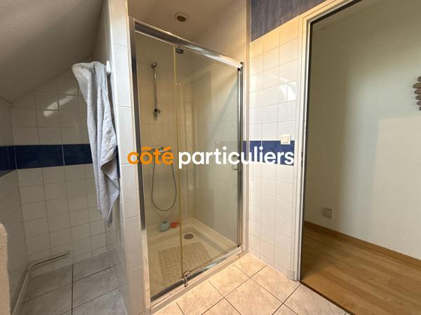 Vente Maison210 m² - 9 Pièces - COUST (18210)
