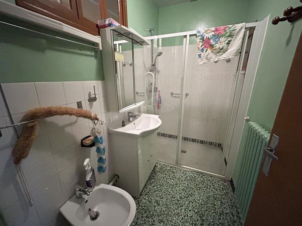 Vente Maison175,46 m² - 9 Pièces - SAINT AMAND MONTROND (18200)