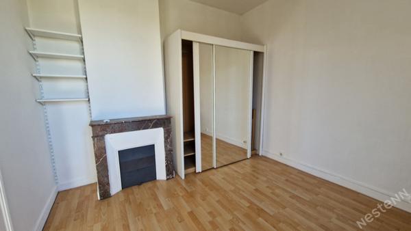 Maison à proximité de tous commerces.