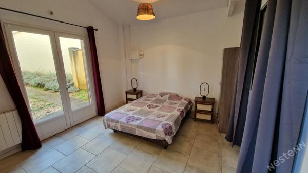 Maison à proximité de tous commerces.