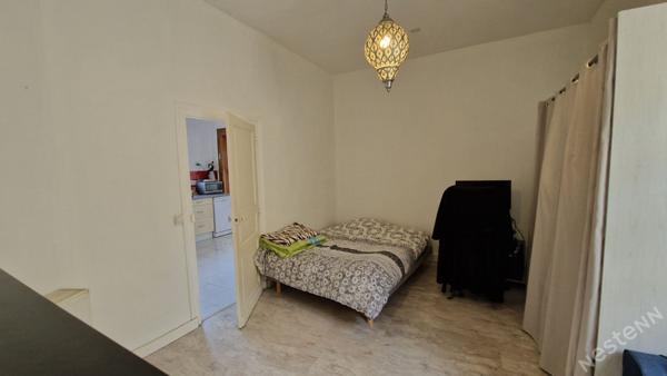 Maison à proximité de tous commerces.