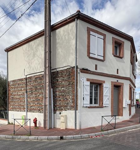 Appartement 2 pièces - 48 m²