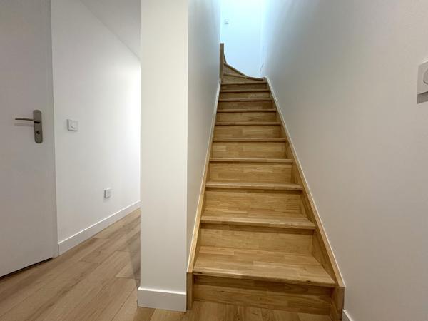 Appartement 2 pièces - 48 m²