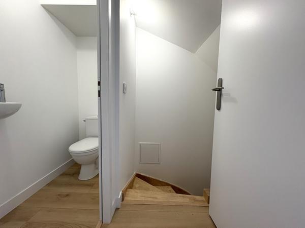 Appartement 2 pièces - 48 m²