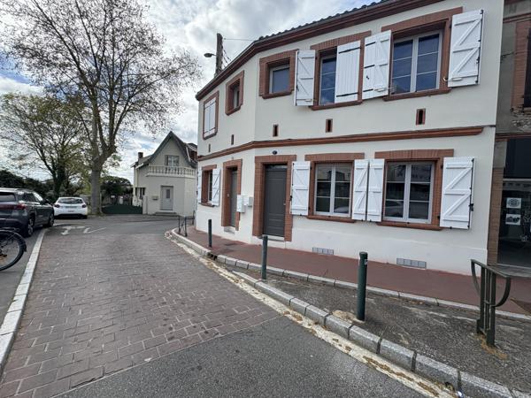 Appartement 2 pièces - 48 m²