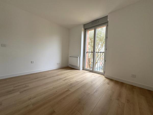 Appartement 2 pièces - 48 m²