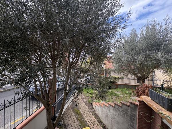 Appartement 2 pièces - 48 m²