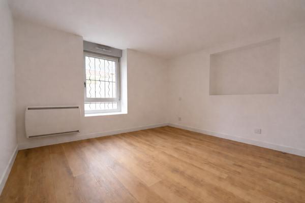 Appartement 2 pièces - 48 m²