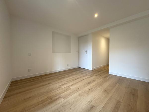 Appartement 2 pièces - 48 m²