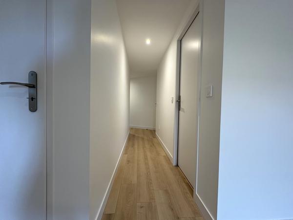 Appartement 2 pièces - 48 m²