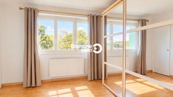 Vente appartement à Lorient, 4 pièces 79m²