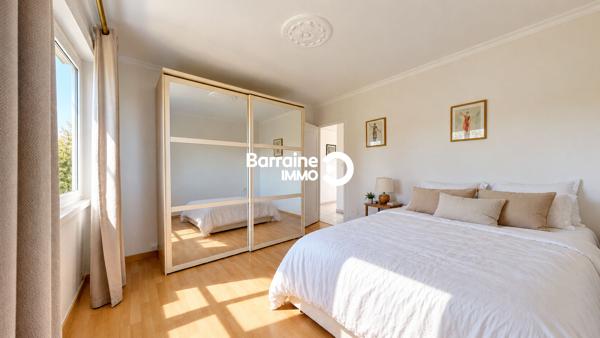 Vente appartement à Lorient, 4 pièces 79m²