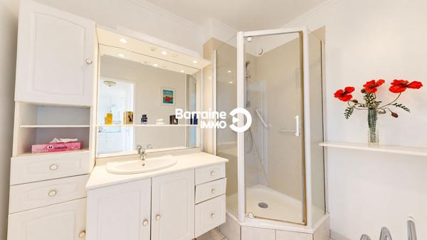 Vente appartement à Lorient, 4 pièces 79m²