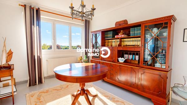 Vente appartement à Lorient, 4 pièces 79m²