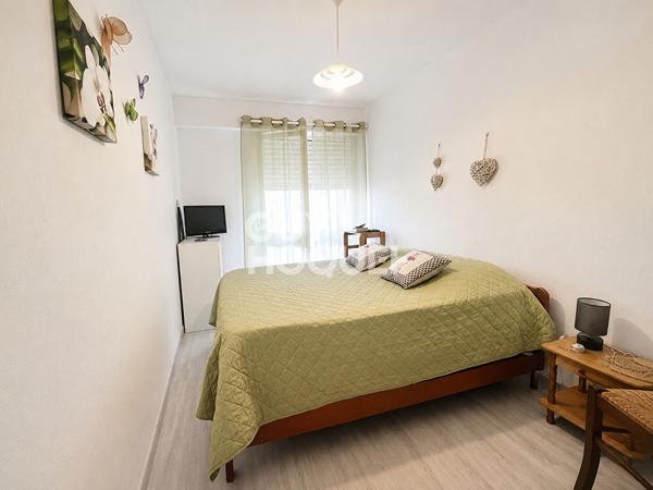Appartement vue mer