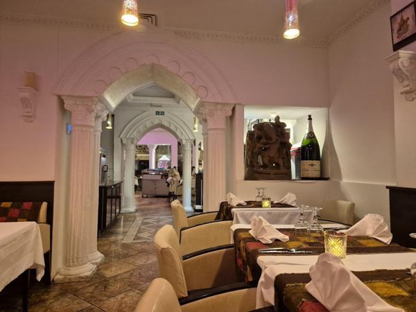 Local commercial à NICE (06000)