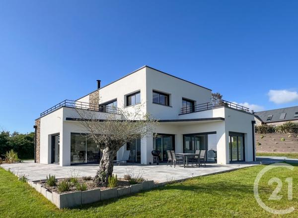 Maison à vendre  6 pièces - 254,28 m2 BARNEVILLE CARTERET - 50