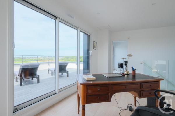 Maison à vendre  6 pièces - 254,28 m2 BARNEVILLE CARTERET - 50