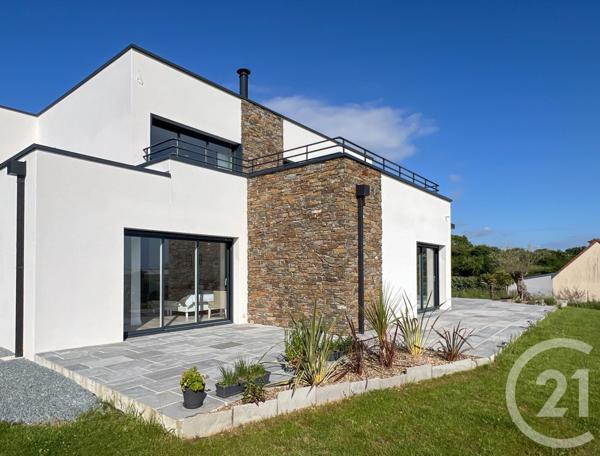 Maison à vendre  6 pièces - 254,28 m2 BARNEVILLE CARTERET - 50