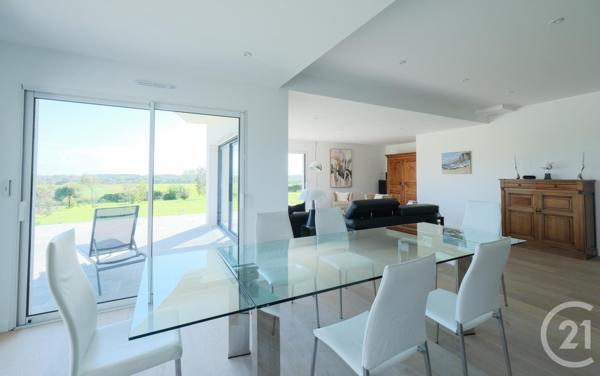 Maison à vendre  6 pièces - 254,28 m2 BARNEVILLE CARTERET - 50