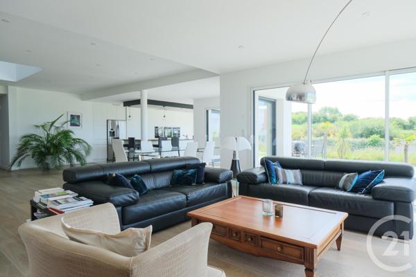 Maison à vendre  6 pièces - 254,28 m2 BARNEVILLE CARTERET - 50