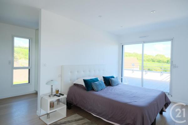 Maison à vendre  6 pièces - 254,28 m2 BARNEVILLE CARTERET - 50