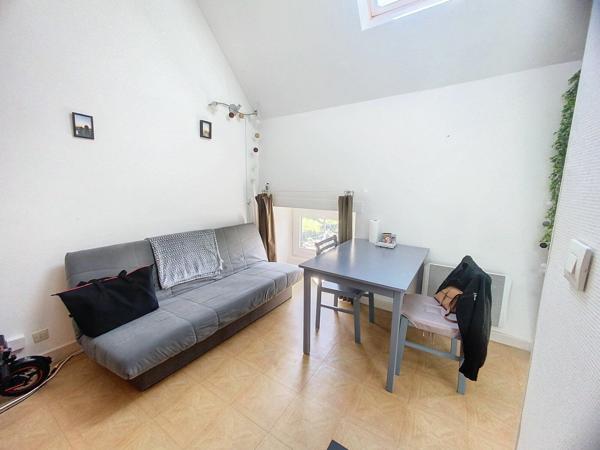 Appartement à louer    1 pièce •  Saint-Flour