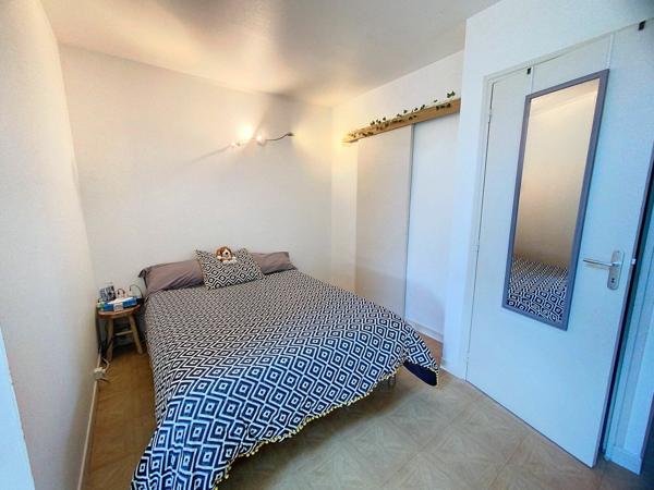 Appartement à louer    1 pièce •  Saint-Flour