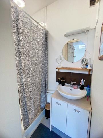 Appartement à louer    1 pièce •  Saint-Flour