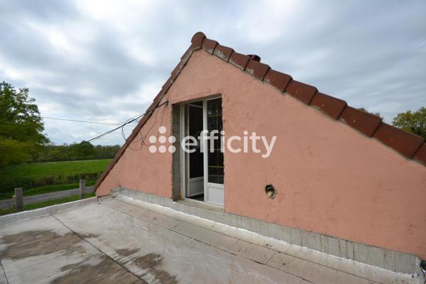 Maison 4 pièces - 159 m² Exclusivité efficity