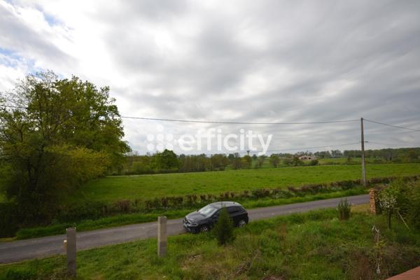 Maison 4 pièces - 159 m² Exclusivité efficity